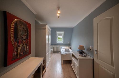 List Apartment | Koje 2