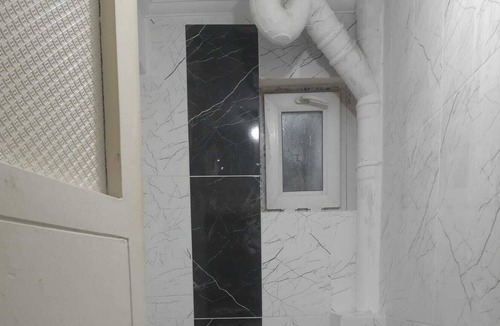 Ankara City Center House | kolejde daire