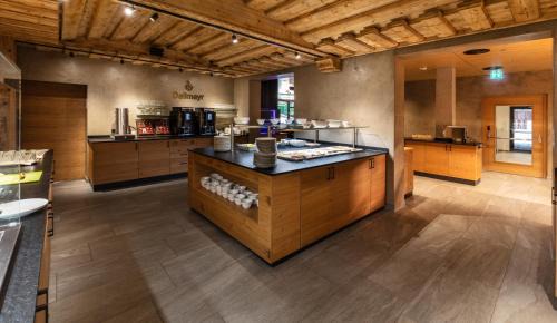 Fuegen Hotel | KOSIS Sports Lifestyle Hotel