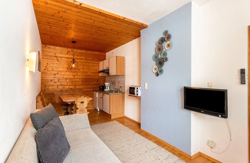 Kelchsau Apartment | Krafttal Kelchsau – Where Nature Gives You Strength and Every Moment Feels Like Home