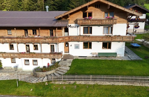 Kelchsau Apartment | Krafttal Kelchsau – Where Nature Gives You Strength and Every Moment Feels Like Home