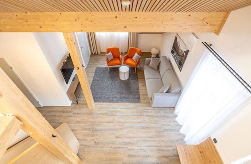 Hinterstoder Apartment | Kreidelucke Standard - 18 nights - Dormio Aparthotel Hinterstoder