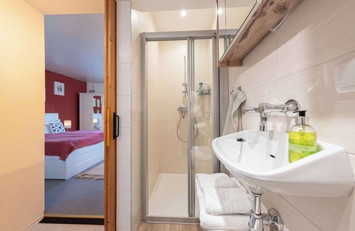 Altaussee Apartment | Krokus Studio | Relax & Natur | Parking | Bikes