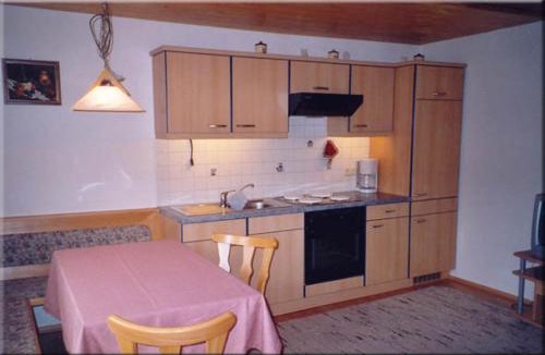 Weidach House | Lärchenhof