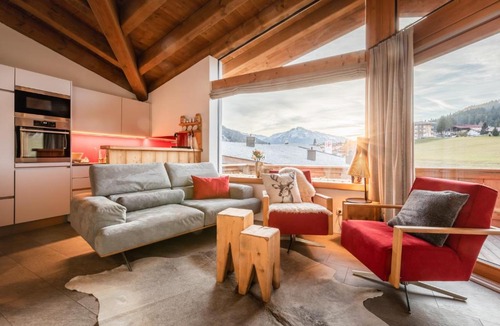 Seefeld in Tirol House | Löwen Chalets