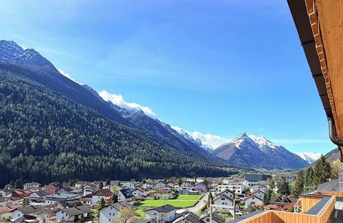Medraz Apartment | Laerchenlodge and Spa - Stubai SuperCard included