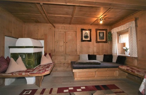 Hippach-Schwendberg House | Lamplberg by Interhome