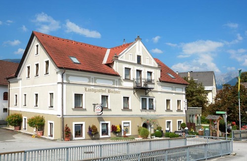 Admont Hotel | Landgasthof Buchner