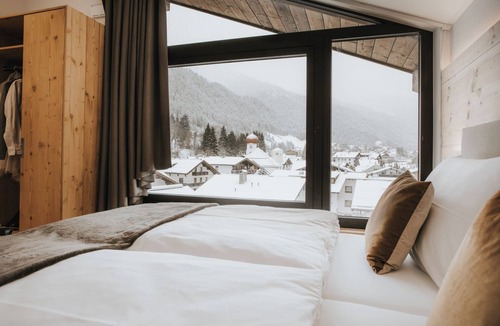 Sankt Anton am Arlberg House | Landhaus Albert Murr