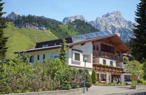 Haldensee House | Landhaus Aggenstein