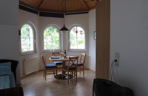 Flattach Apartment | Landhaus Bürse