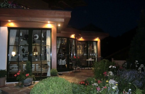 Gerlos Apartment | Landhaus Dengg in Gerlos, "Almliebe" Apartment for 2 to 3 people