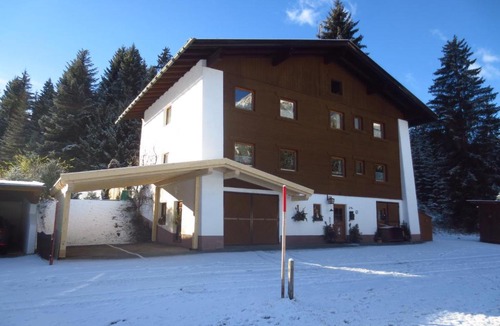 Weidach Apartment | Landhaus Genoveva