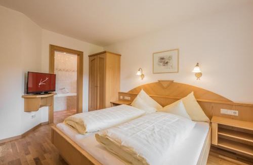 Weidach Apartment | Landhaus Kristall inklusive Hotel-Spa