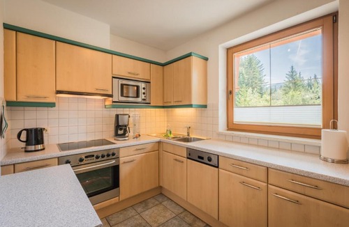 Weidach Apartment | Landhaus Kristall inklusive Hotel-Spa