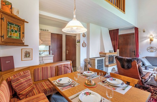 Groebming House | Landhaus Kunze by Interhome