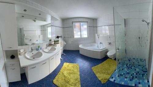 Klosterle Apartment | Landhaus Lackner