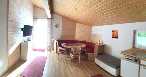 Klosterle Apartment | Landhaus Lackner