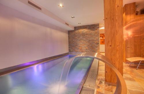 Zell am See House | Landhaus Marlies