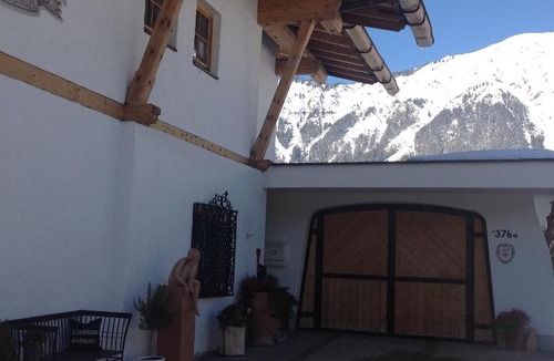 Barwies Apartment | Landhaus Schwarz