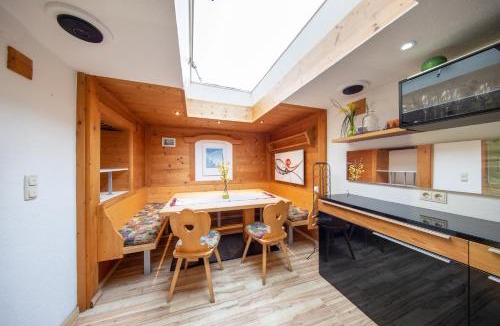 Soelden House | Landhaus Valtelas