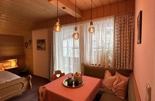 Filzmoos Apartment | Landhaus Zwanzleitner
