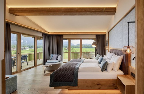 Wals Hotel | Laschenskyhof Hotel & Spa