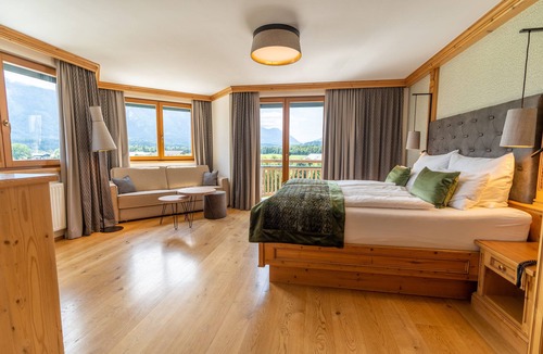 Wals Hotel | Laschenskyhof Hotel & Spa