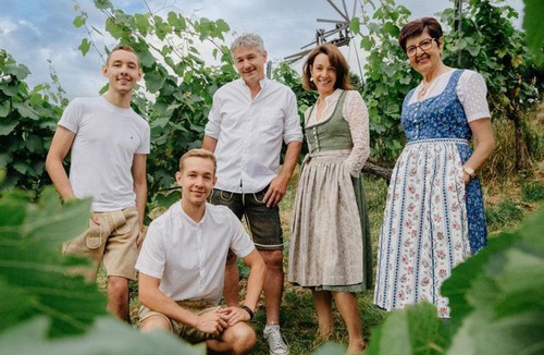 Sankt Stefan ob Stainz Bed & Breakfast | Lazarus