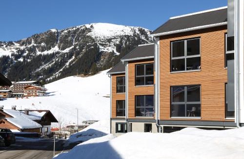 Berwang Apartment | LEHNER Panorama Alpensuiten