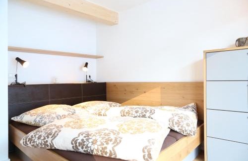 Berwang Apartment | LEHNER Panorama Alpensuiten