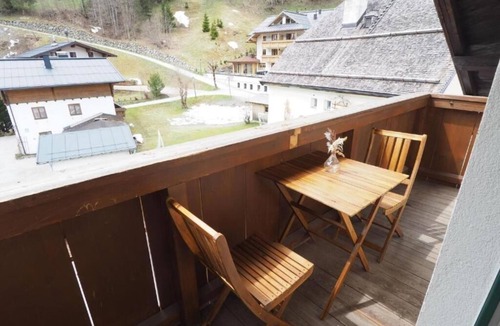 Dienten am Hochkoenig Apartment | LENIS LODGES, home base for summiteers and skiers, close to the slopes, close to the lifts