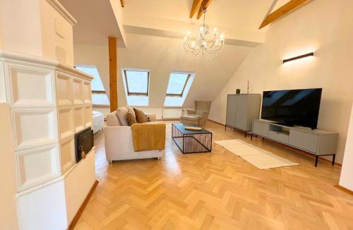 Leoben Apartment | Leoben City Apartments - Premium Apartments 24 7