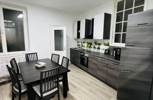 Leitendorf Apartment | Leoben Top 6