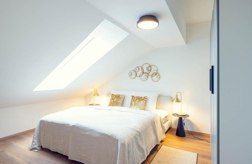 Sankt Leonhard Apartment | LeonArt Living 62