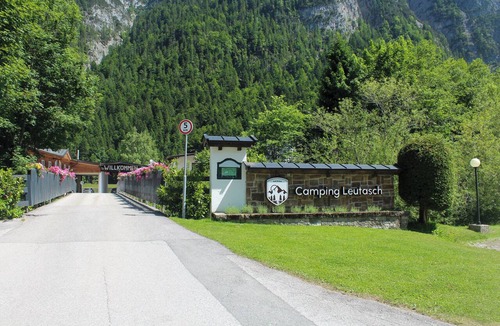 Leutasch House | Leutasch Cabin for 6 people: atmospheric chalet in nature with terrace, plenty of privacy and wellness facilities. Ideal for relaxation and active enjoyment, all year round.