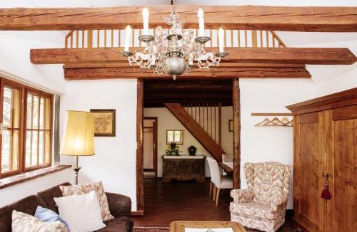 Wildon Apartment | Lexsimihof - Stöckl