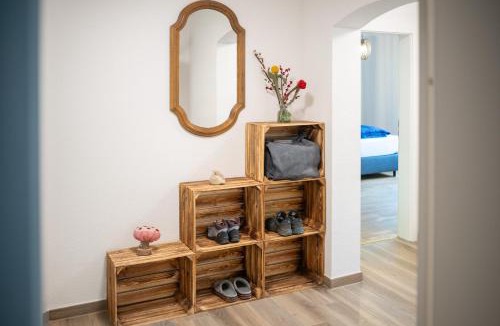 Riezlern Apartment | Lichterberg - Sommer-Bergbahnticket inklusive