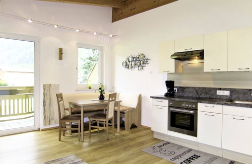 Laengenfeld Apartment | Lili - Top 1 by Interhome