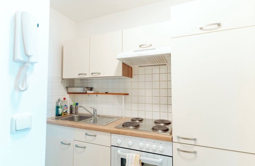 Graz City Centre Apartment | Lilians Cosy Apartment Jakomini 3B