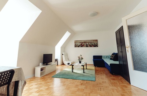 Graz City Centre Apartment | Lilians Cosy Apartment Jakomini 3B