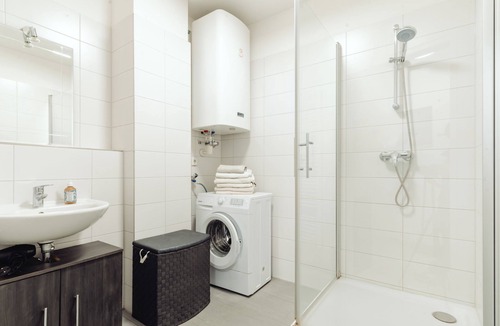 Graz City Centre Apartment | Lilians modern apartment in historical Citycenter