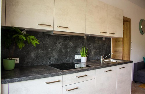 Sautens Apartment | Living Apartment Maurer