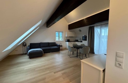 Altach Hotel | Living by Maier Altach