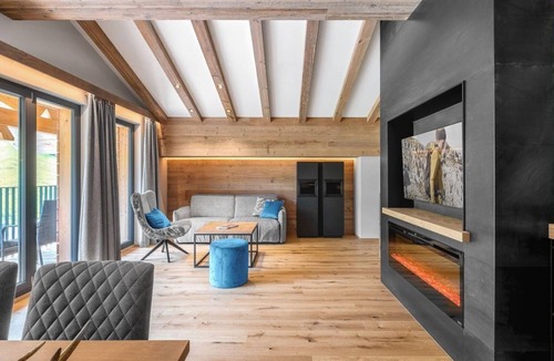 Warth Apartment | Lodge 'Arlberg' short stay - Lech Valley Lodge