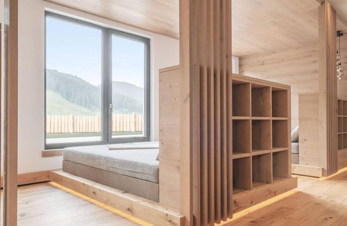 Warth Apartment | Lodge 'Biberkopf' short stay - Lech Valley Lodge
