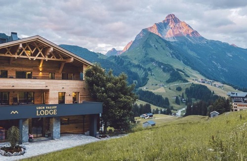 Warth Apartment | Lodge 'Biberkopf' short stay - Lech Valley Lodge