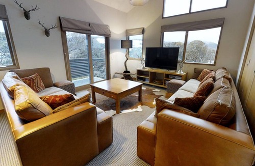 Perisher Valley Apartment | Lodge Chalet 26 - Deluxe Apartment