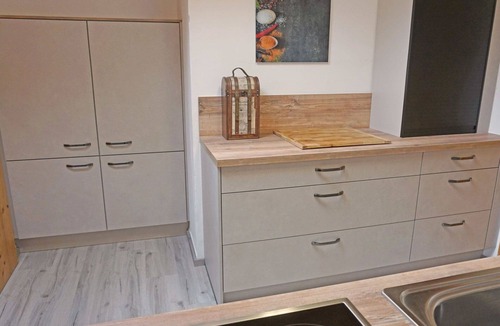 Sellrain Apartment | Lovely apartment for 6 people with WIFI, TV and balcony