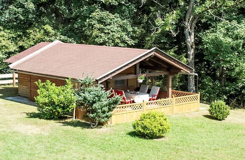Steuerberg Apartment | Lovely apartment for 5 guests with WIFI and TV